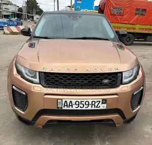 Photo - Rover Land 2016 Doré