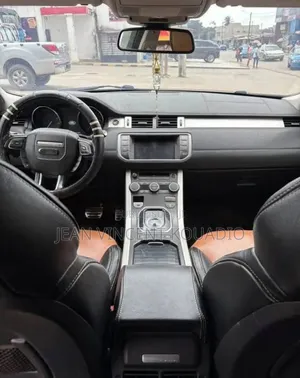 Rover Land 2016 Doré