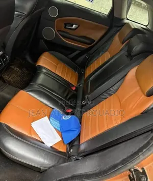 Rover Land 2016 Doré