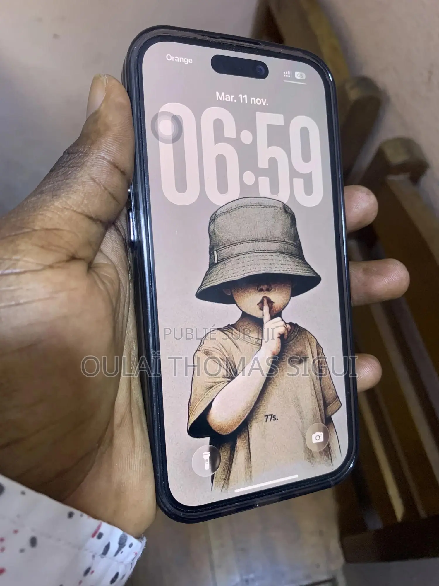 Apple iPhone 14 Pro 128 GB Violet