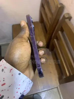 Apple iPhone 14 Pro 128 GB Violet