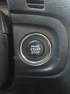 Suzuki Vitara 2020 Blue