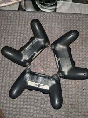 Manette Original Ps4