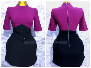 Photo - Vetements Élégants Multicolore. Solde :Tout À 1500fcfa