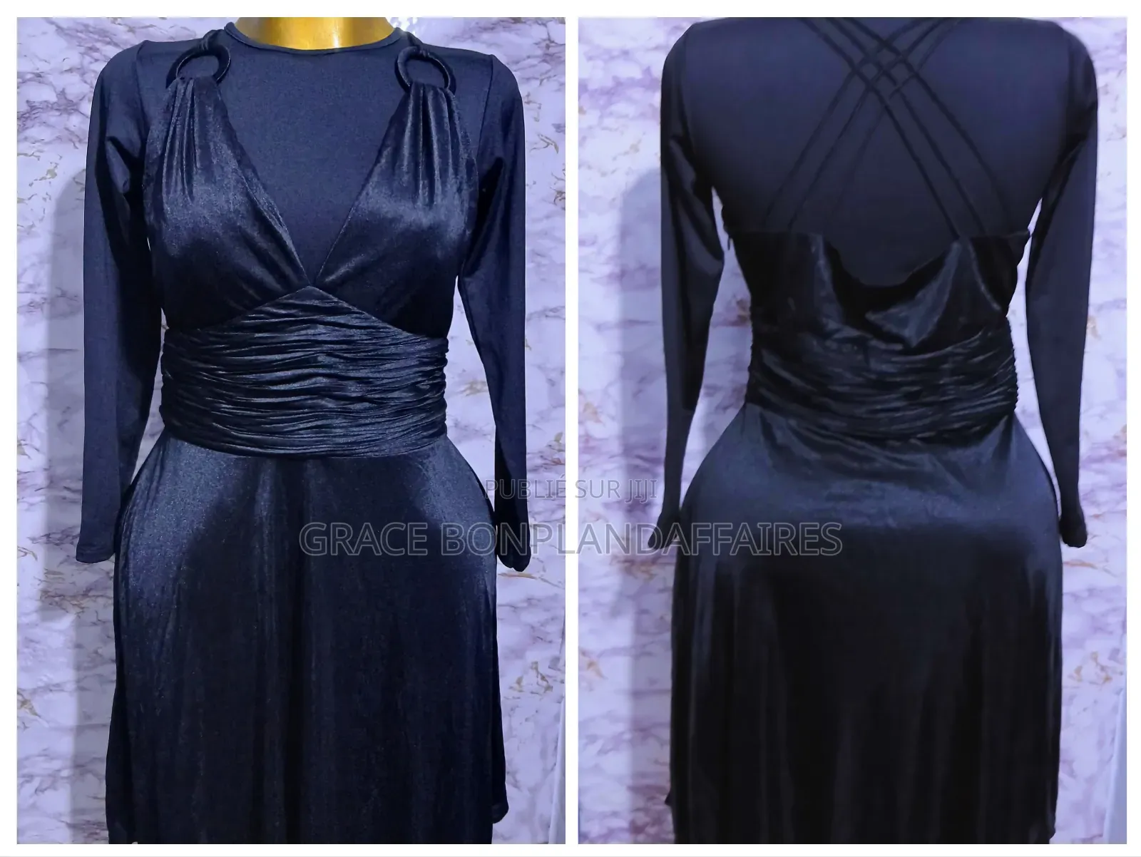 Vetements Élégants Multicolore. Solde :Tout À 1500fcfa