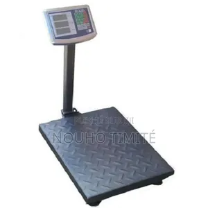 Balance Électronique