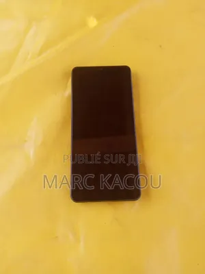 Photo - Samsung Galaxy A31 64 GB Black