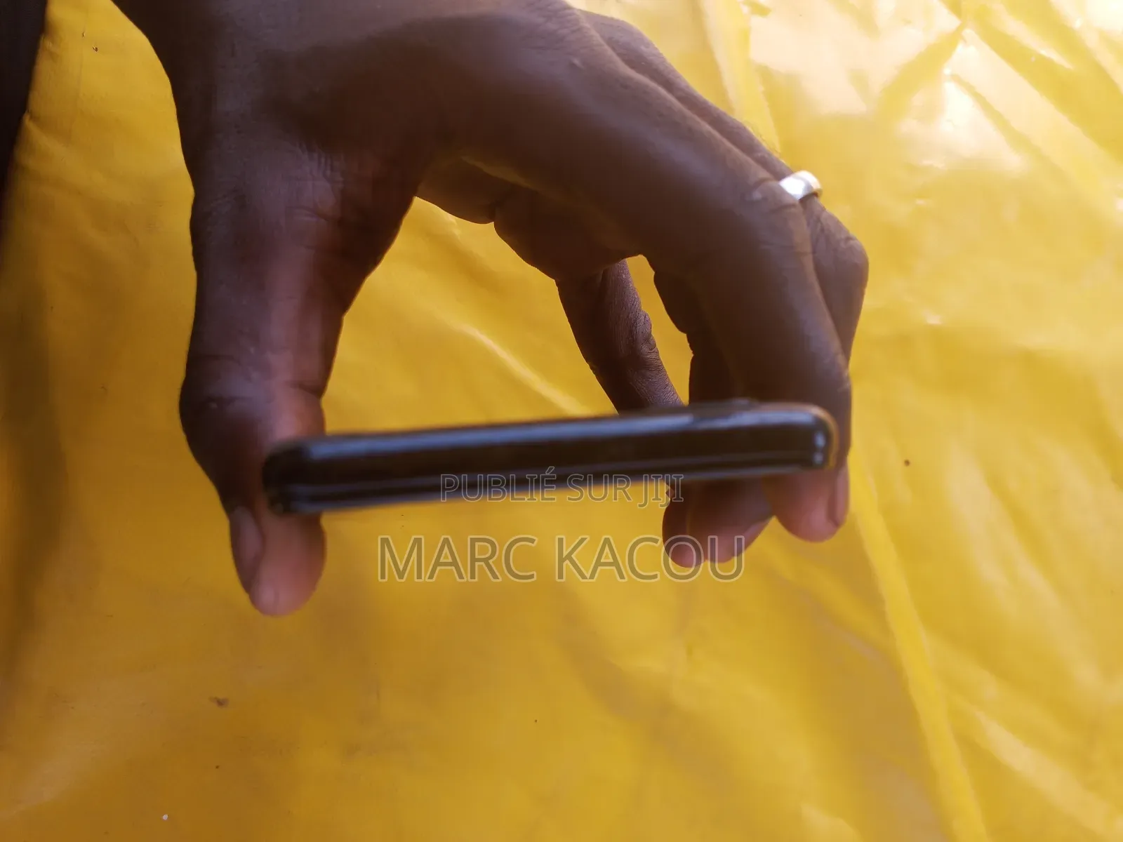 Samsung Galaxy A31 64 GB Black