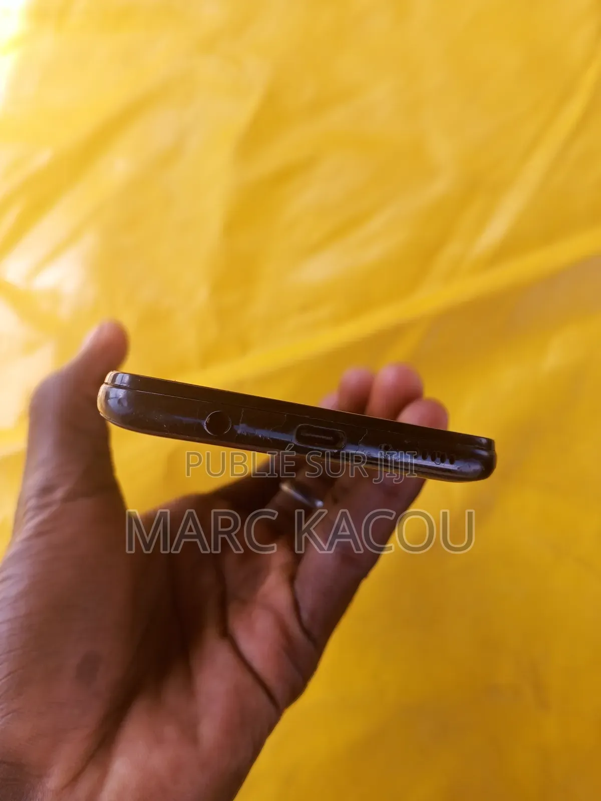 Samsung Galaxy A31 64 GB Black