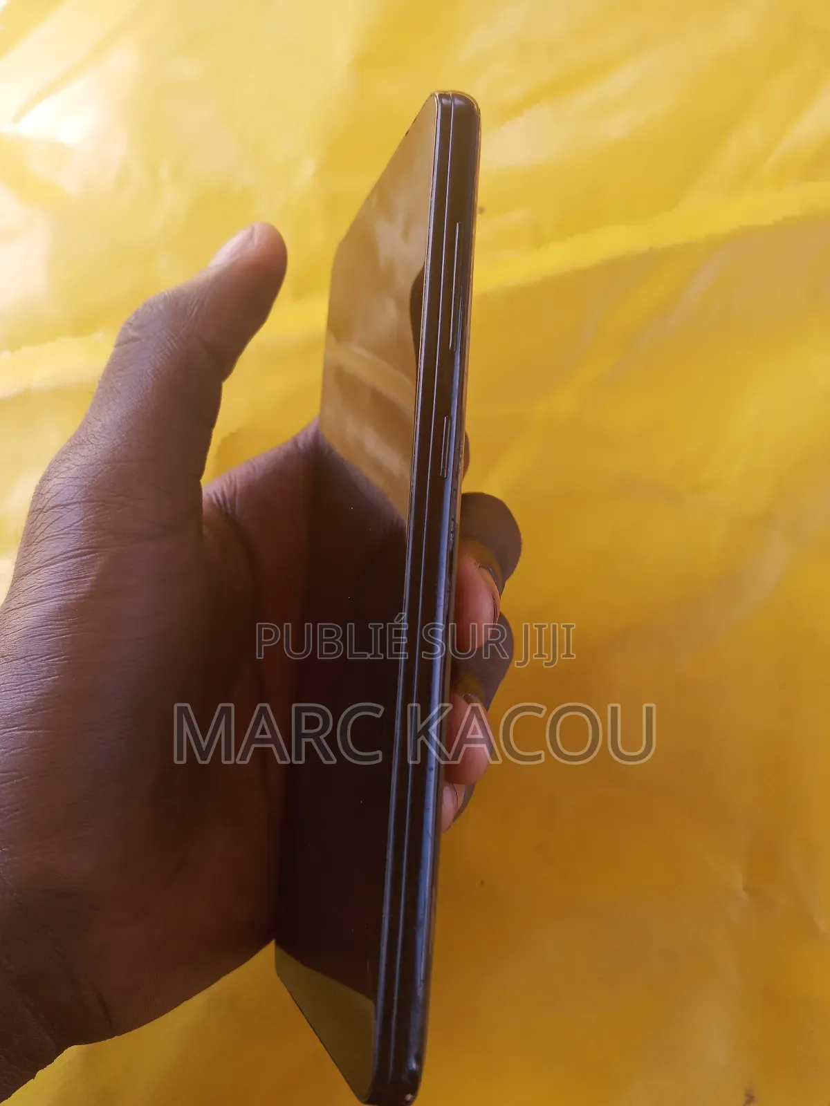 Samsung Galaxy A31 64 GB Black