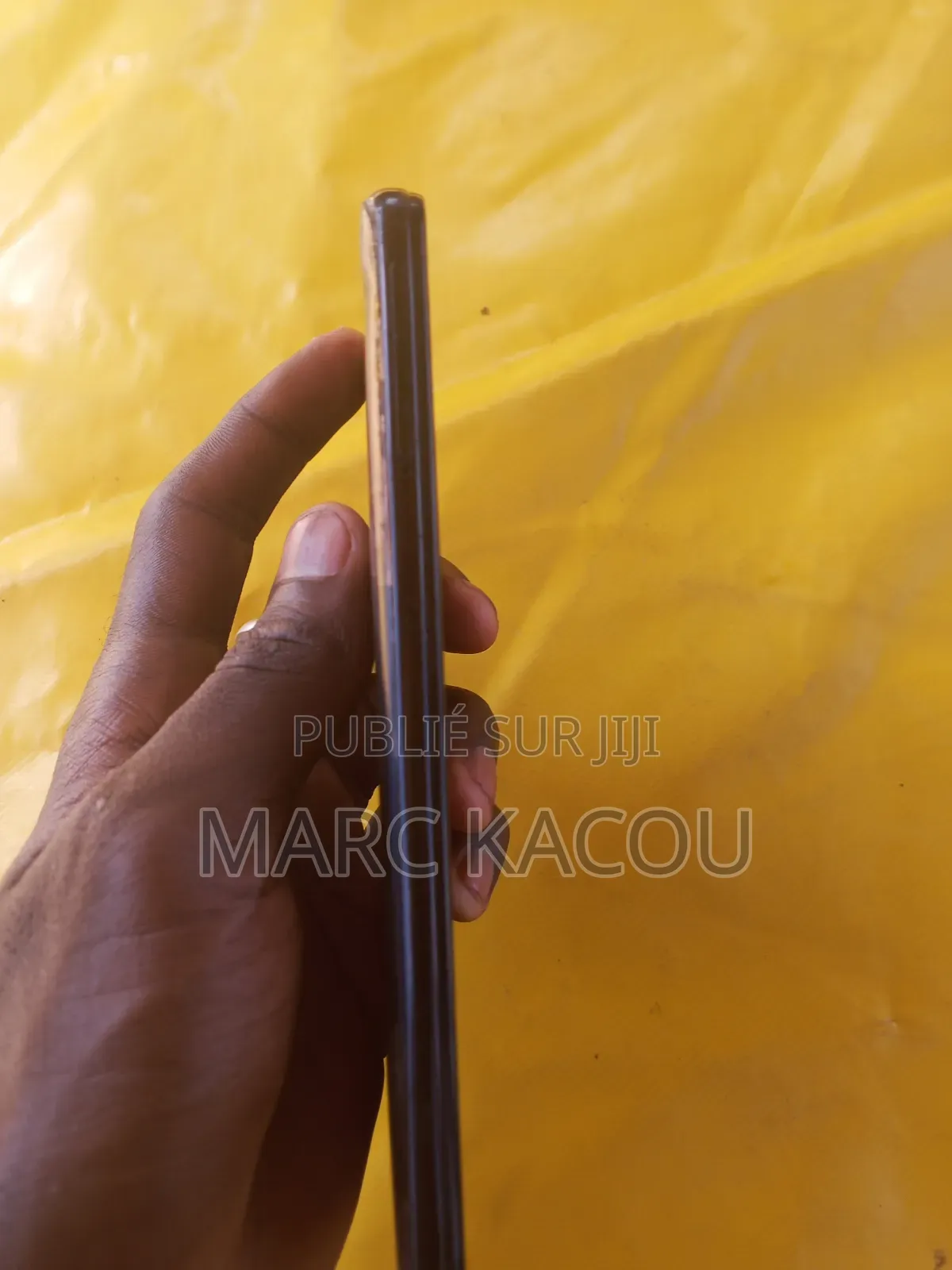 Samsung Galaxy A31 64 GB Black