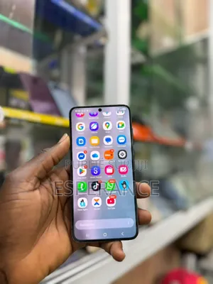 Samsung Galaxy S23 128 GB Black