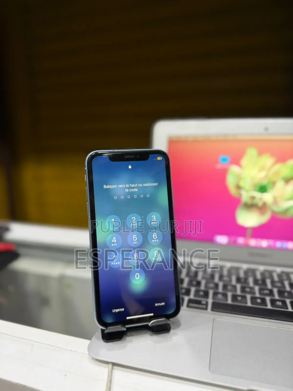 Apple iPhone XR 64 GB Blue