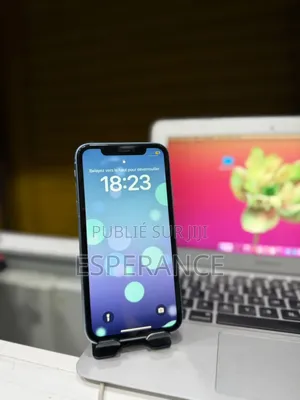 Apple iPhone XR 64 GB Blue