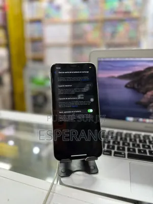 Apple iPhone XR 64 GB Blanc