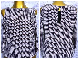 Vetements Chic À Motifs. Solde :Tout À 1500fcfa