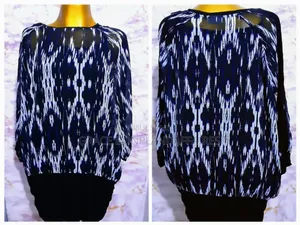 Photo - Ensemble De Vêtements Élégants. Solde :Tout À 1500fcfa