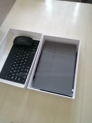 Photo - iTouch X702 128 GB Argenté