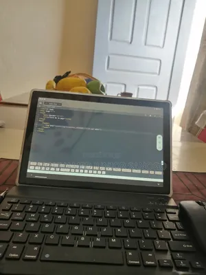 iTouch X702 128 GB Argenté