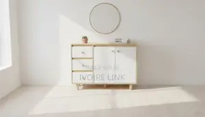 Buffet Moderne Avec Rangements