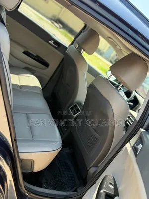 Kia Sportage EX AWD 2020 Blue