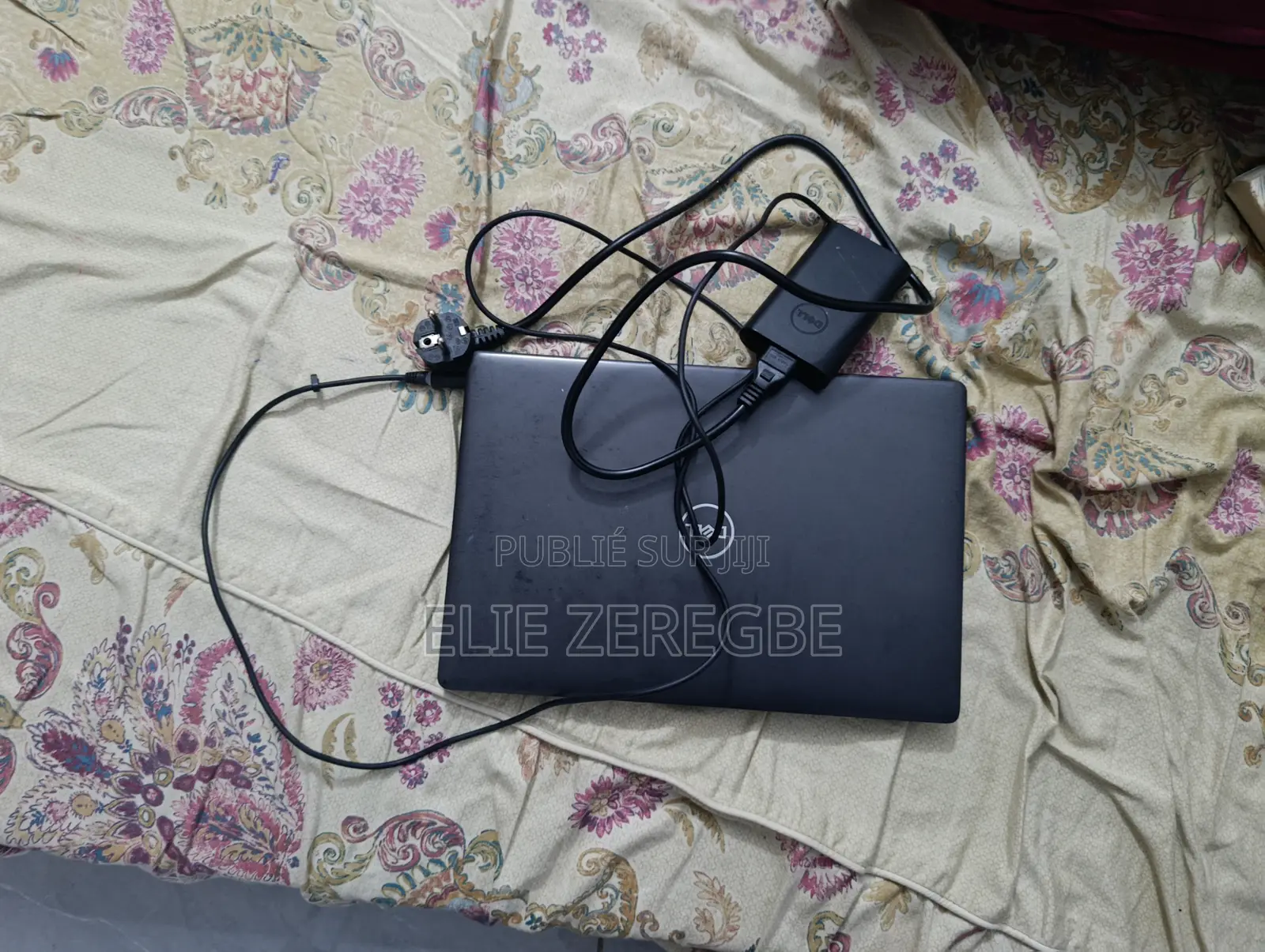 New Dell Chromebook 3100 8GB Intel Core I5 SSD 128GB