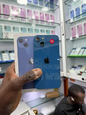 Photo - Apple iPhone 13 128 GB