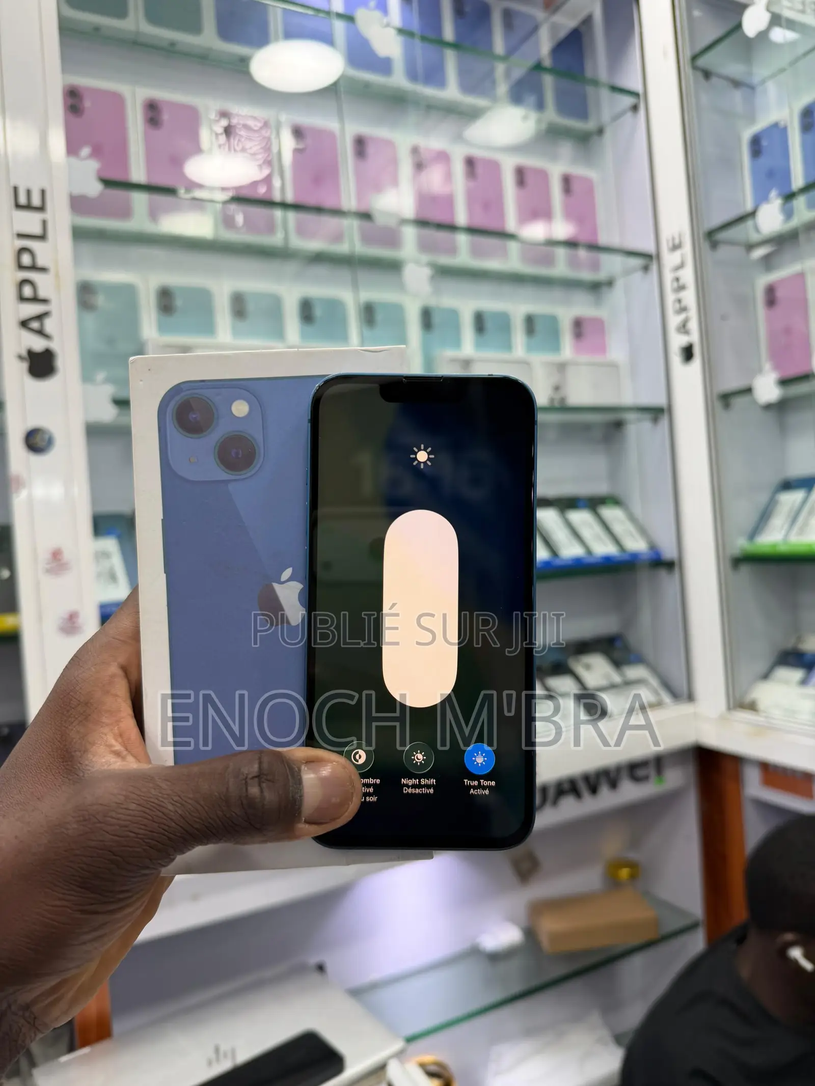 Apple iPhone 13 128 GB