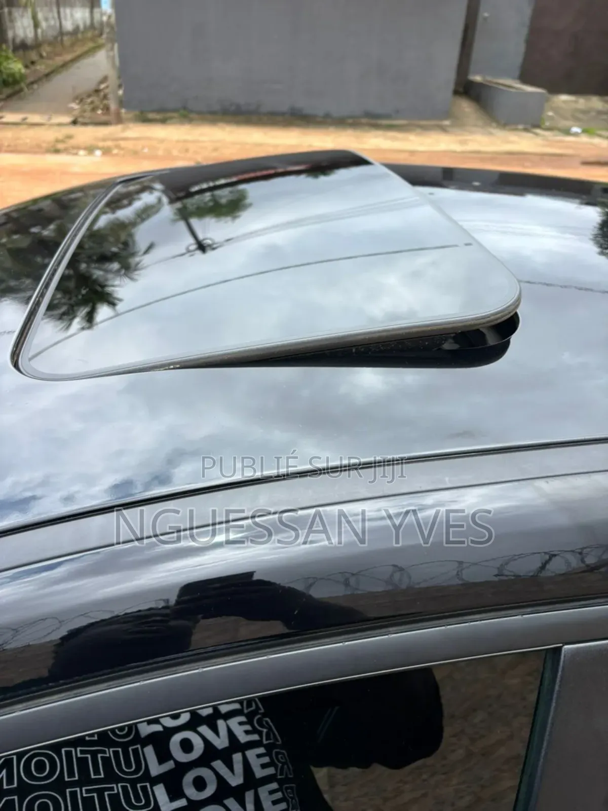 Hyundai Elantra 2023 Black