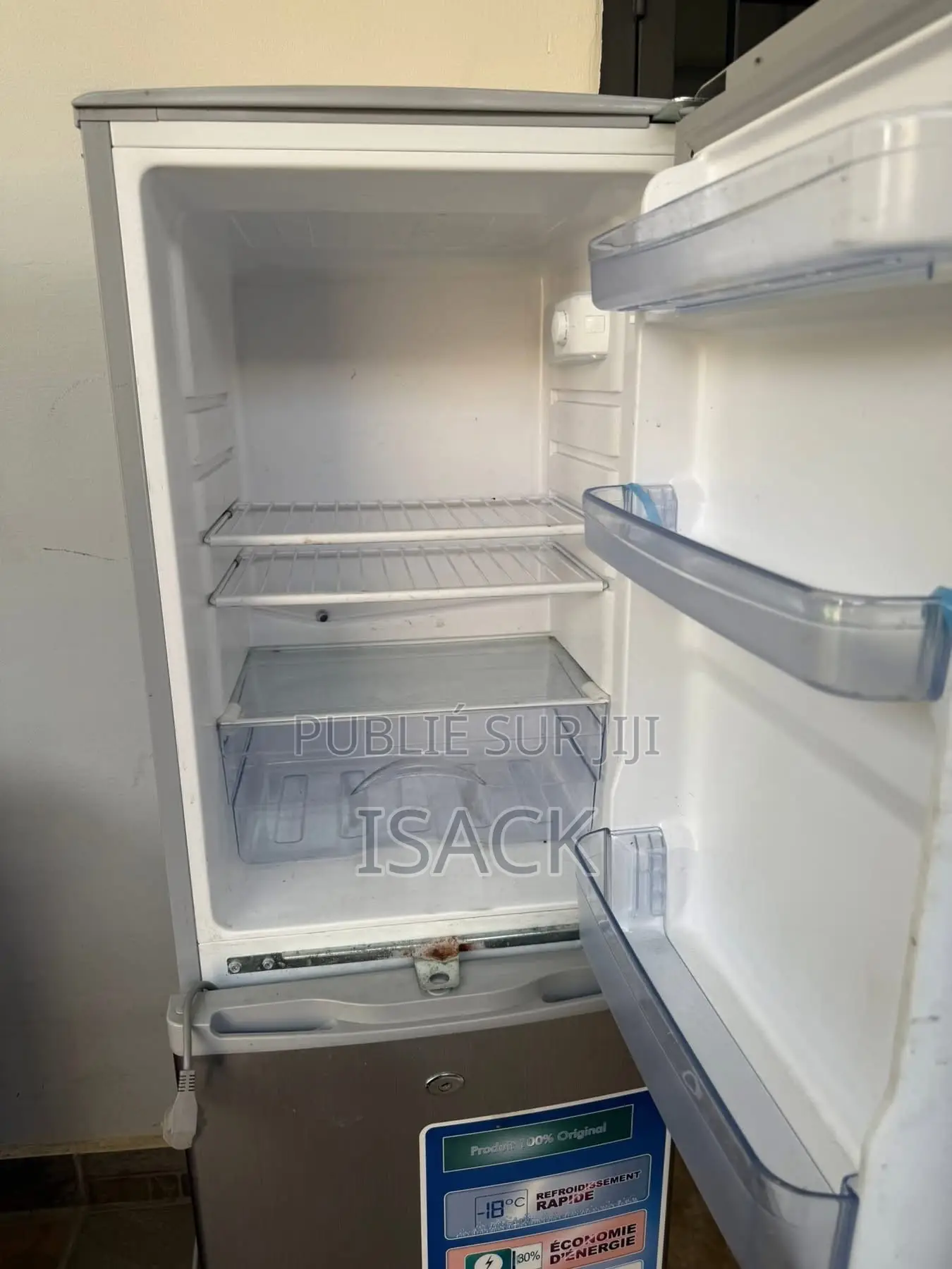 Promotion Sur L’Article