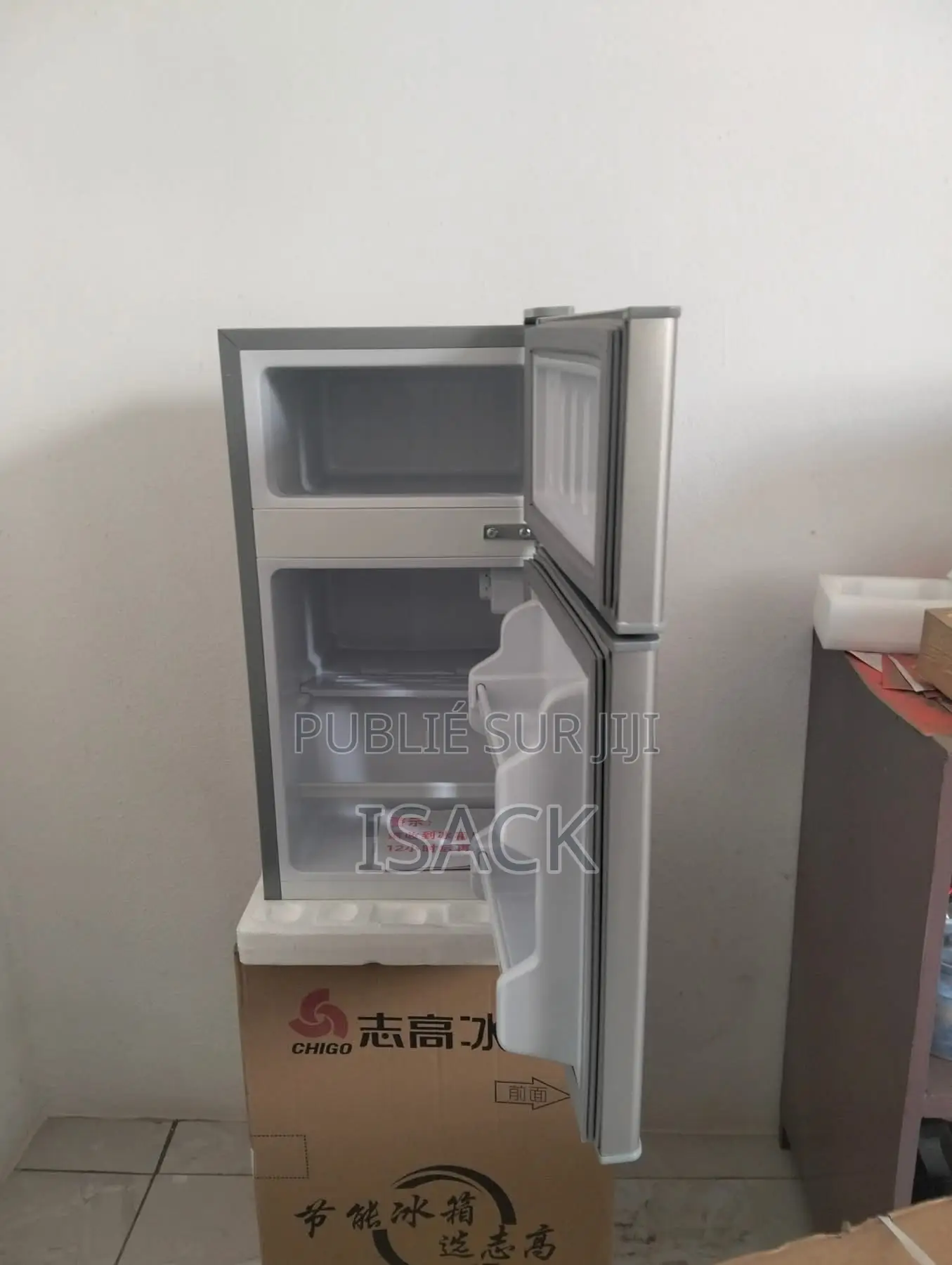 Promotion Sur L’Article Du