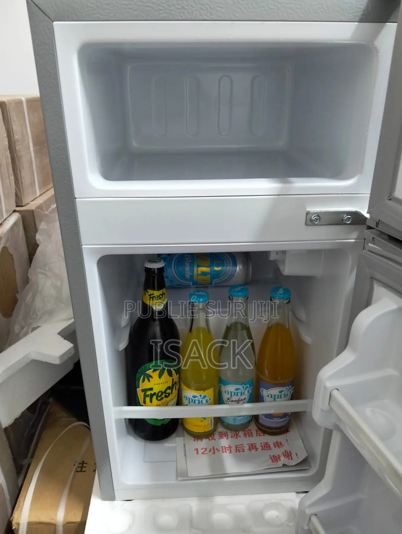 Promotion Sur L’Article Du