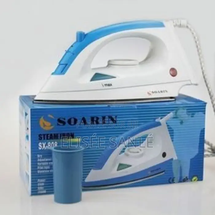 Fer a Repasser Saloni