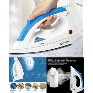 Fer a Repasser Saloni