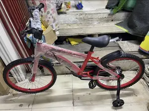 Photo - Promotion Sur Tous Nos Vélo