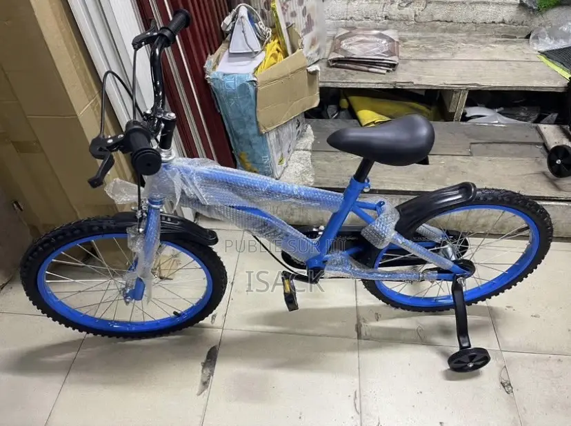 Promotion Sur Tous Nos Vélo