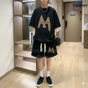 Ensemble Décontracté Homme Touphy