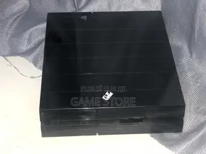 Ps4 Craqué 20 Jeux 2 Manettes