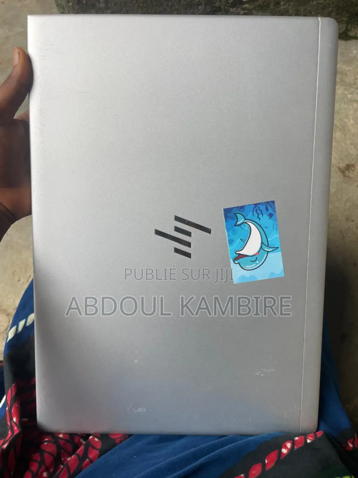 New HP EliteBook 840 G3 16GB Intel Core I5 SSD 512GB