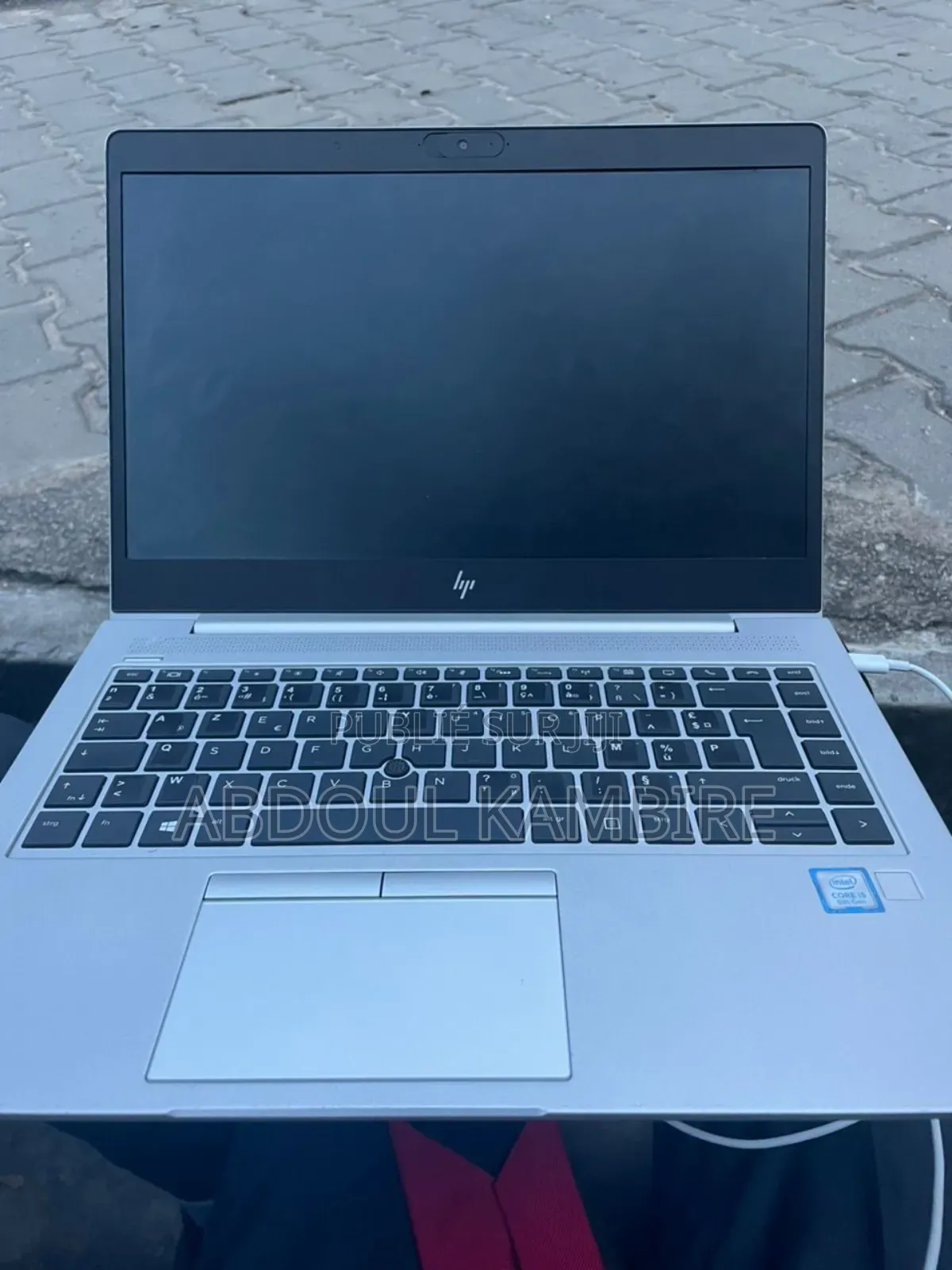 New HP EliteBook 840 G3 16GB Intel Core I5 SSD 512GB