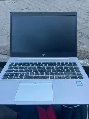 New HP EliteBook 840 G3 16GB Intel Core I5 SSD 512GB