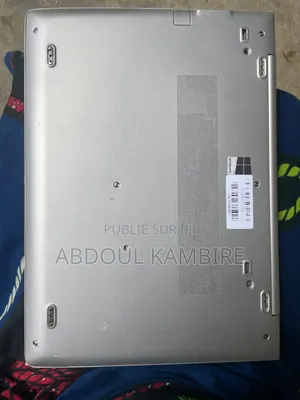 New HP EliteBook 840 G3 16GB Intel Core I5 SSD 512GB