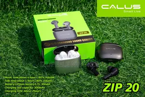 Photo - Calus Zip 20