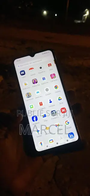 Mobile Phone 64 GB Vert