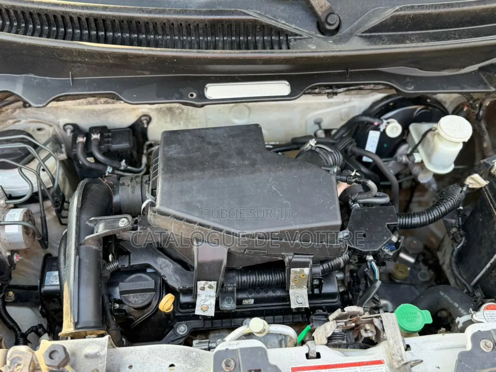 Suzuki S-Presso 2023 Gris