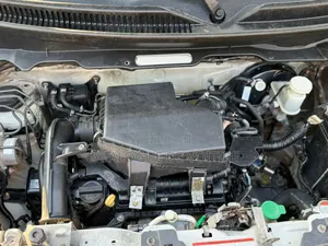 Suzuki S-Presso 2023 Gris