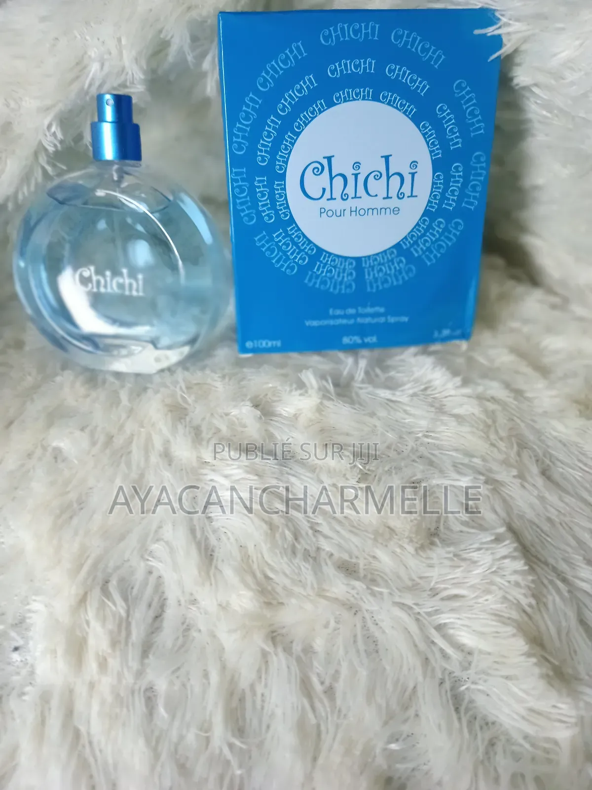 Chichi Pour Homme