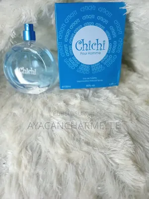 Photo - Chichi Pour Homme