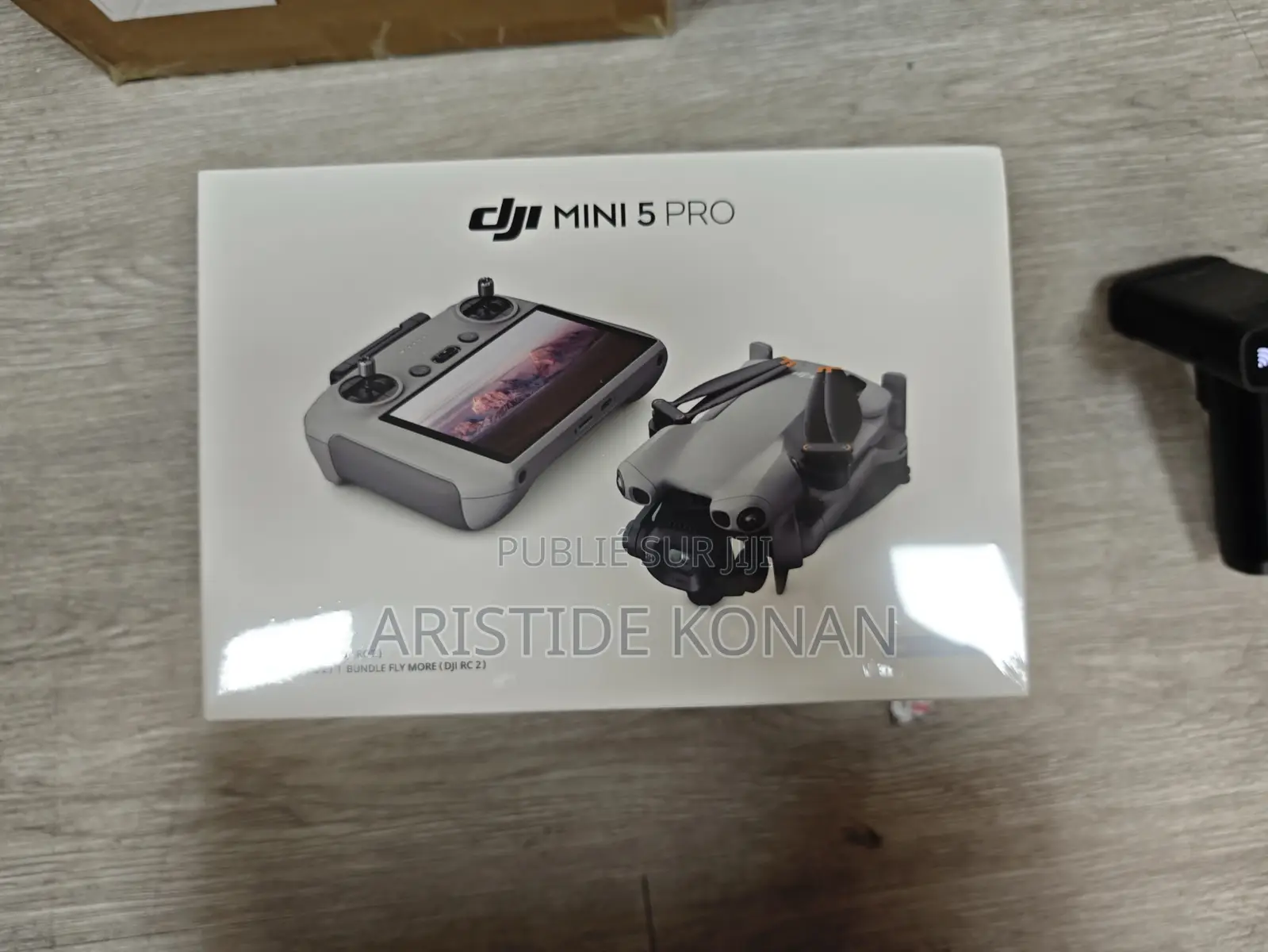 Dji Mini5 Pro