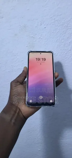 Samsung Galaxy A53 5G 128 GB Black